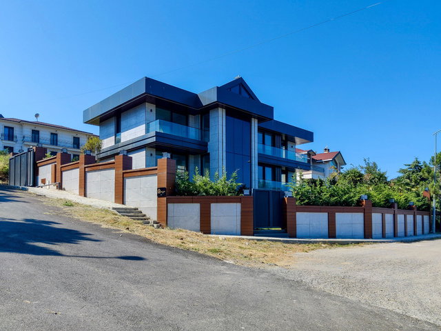 REMAX ANKA'DAN BALİBEY'DE A PLUS SATILIK MÜSTAKİL VİLLA