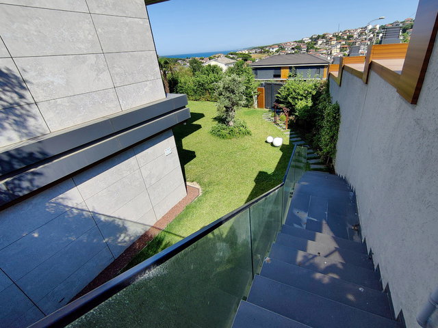 REMAX ANKA'DAN BALİBEY'DE A PLUS SATILIK MÜSTAKİL VİLLA