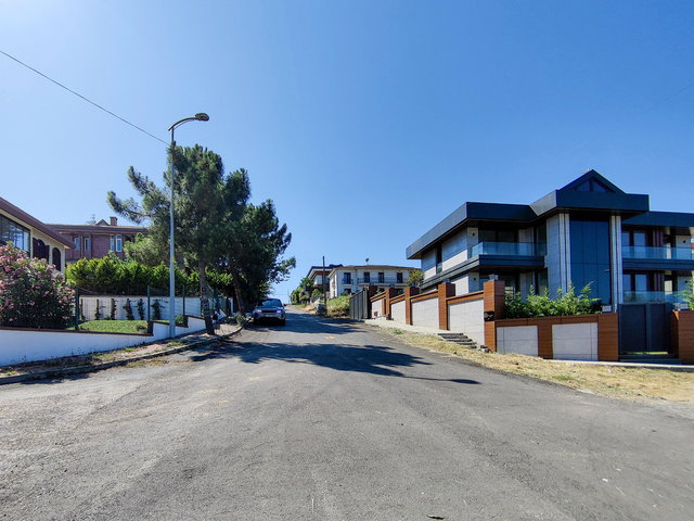 REMAX ANKA'DAN BALİBEY'DE A PLUS SATILIK MÜSTAKİL VİLLA