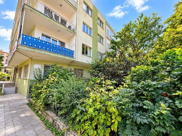 MALTEPE MH. EŞYALI KİRALIK 1+1 DAİRE