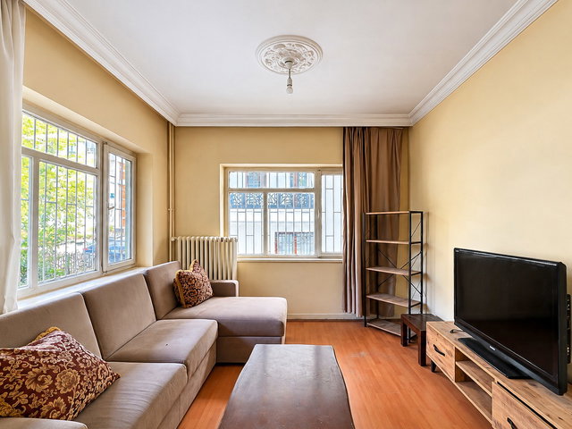 MALTEPE MH. EŞYALI KİRALIK 1+1 DAİRE