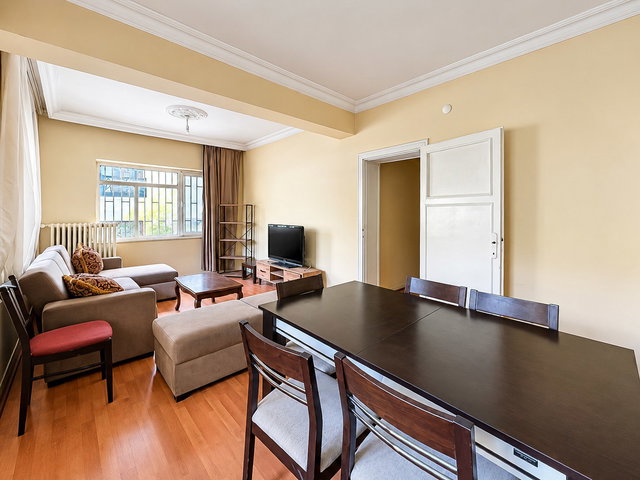 MALTEPE MH. EŞYALI KİRALIK 1+1 DAİRE