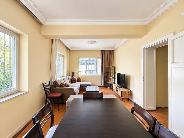 MALTEPE MH. EŞYALI KİRALIK 1+1 DAİRE