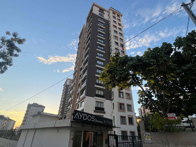 KARTAL AYDOS PANORAMA SİTESİNDE 3+1 KİRALIK DAİRE