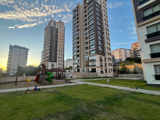 KARTAL AYDOS PANORAMA SİTESİNDE 3+1 KİRALIK DAİRE