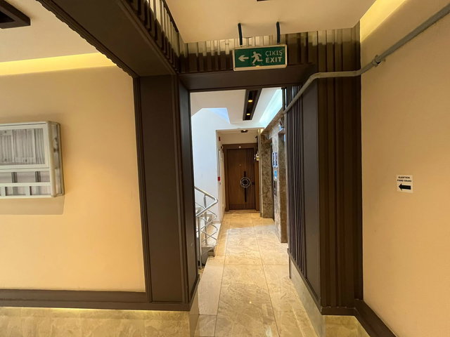 KARTAL AYDOS PANORAMA SİTESİNDE 3+1 KİRALIK DAİRE