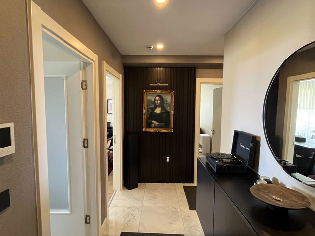 KARTAL AYDOS PANORAMA SİTESİNDE 3+1 KİRALIK DAİRE