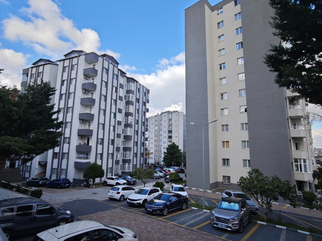 GÜNCEL İLAN!! SİTE İÇİ 3+1 İÇİ SIFIR DAİRE
