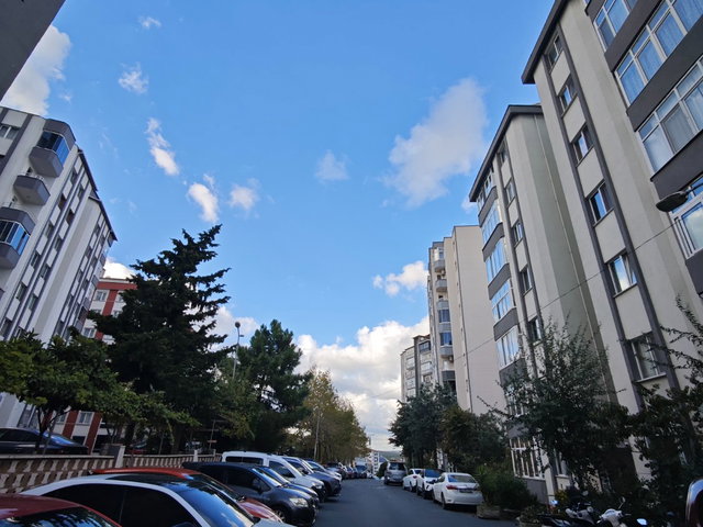 GÜNCEL İLAN!! SİTE İÇİ 3+1 İÇİ SIFIR DAİRE