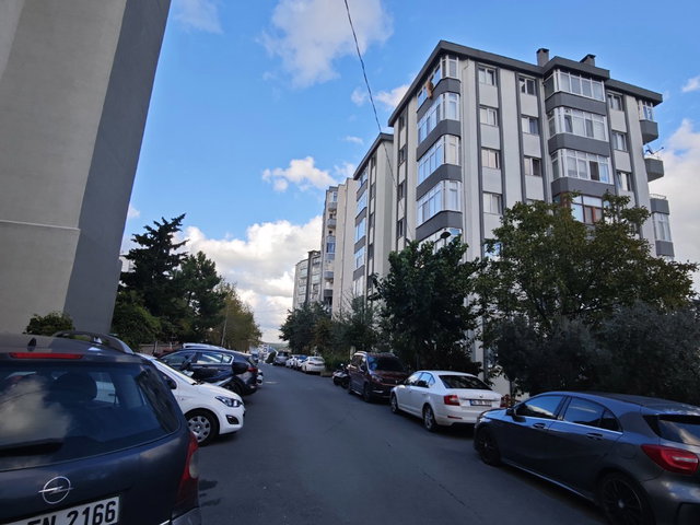 GÜNCEL İLAN!! SİTE İÇİ 3+1 İÇİ SIFIR DAİRE