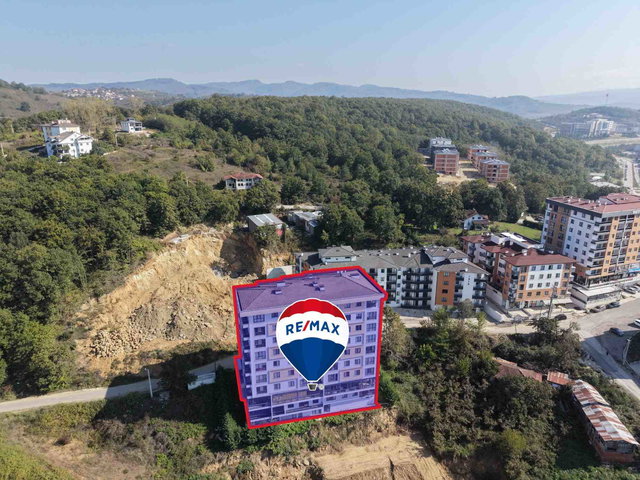 REMAX DIA’DAN DÜZCE ÜNİVERSİTESİ VE HASTANE YANI / YATIRIMLIK/ OTURUMLUK 2+1 DAİRE