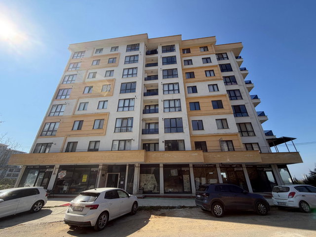REMAX DIA’DAN DÜZCE ÜNİVERSİTESİ VE HASTANE YANI / YATIRIMLIK/ OTURUMLUK 2+1 DAİRE