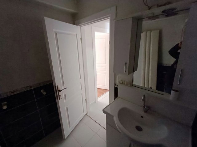 ESENYURT SAADETDERE MAH.'NDE KİRALIK GENİŞ 2+1 DAİRE