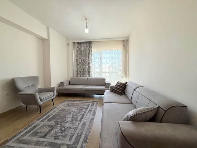 KEPEZ GÜNEŞ MAHALLESI EKPA 1207'DE 1+1 FULL EŞYALI KİRALIK DAİRE