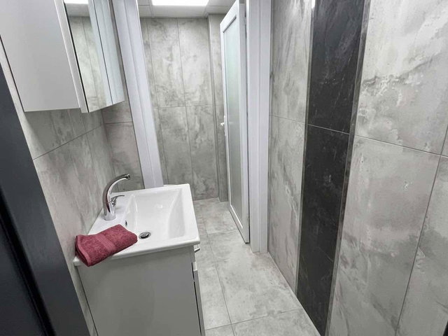 KERNEK İPEK CADDESİNDE SIFIR 2+1 SATILIK DAİRE