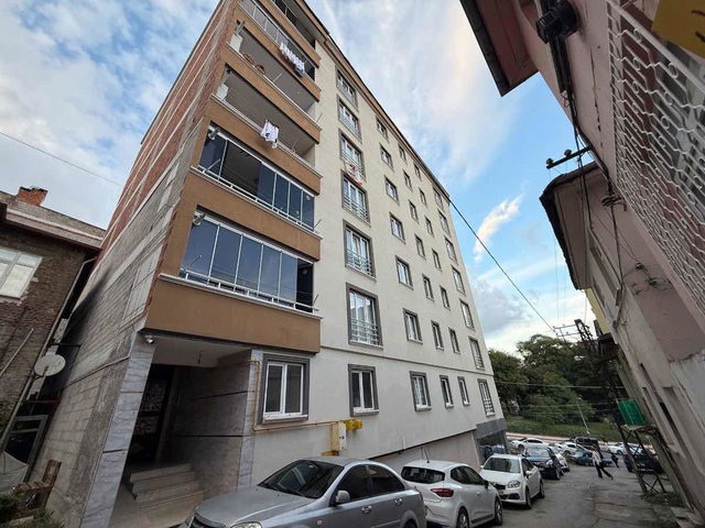 ŞEHİR MERKEZİNDE FULL DENİZ MANZARALI SIFIR AYARINDA 3+1 KİRALIK DAİRE