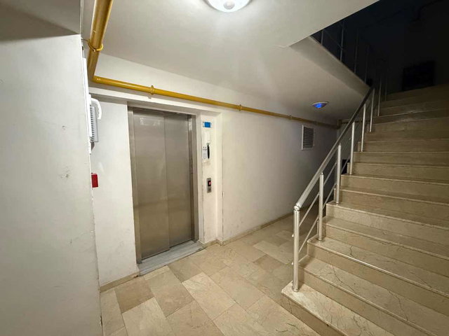 ŞEHİR MERKEZİNDE FULL DENİZ MANZARALI SIFIR AYARINDA 3+1 KİRALIK DAİRE
