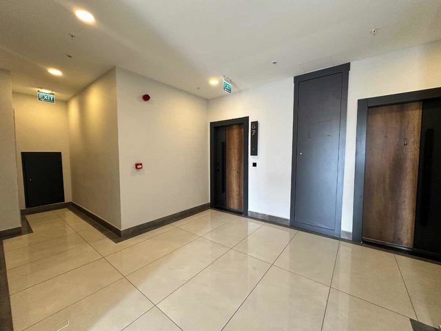 ATAŞEHİR OTTO PROJESİ’NDE KİRALIK 2+1 DAİRE