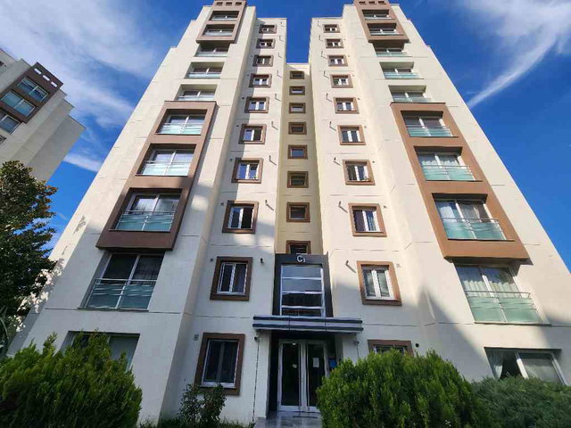 MİMAROBA KENT PLUS SİTESİNDE KİRALIK 1+1 DAİRE