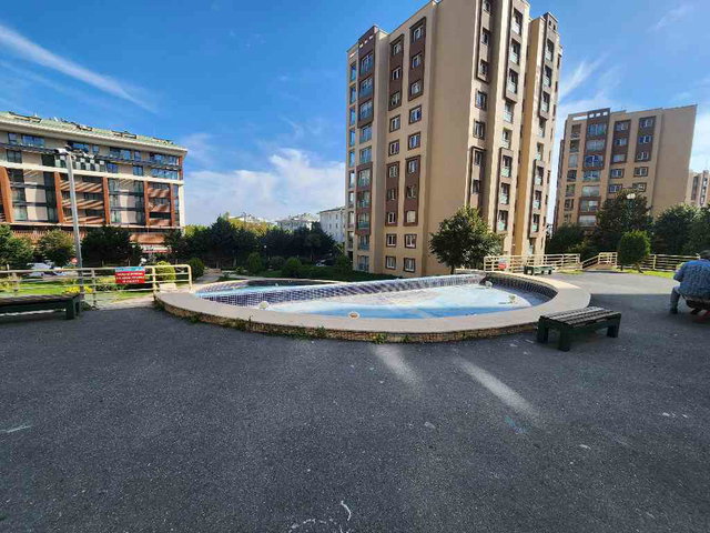 MİMAROBA KENT PLUS SİTESİNDE KİRALIK 1+1 DAİRE