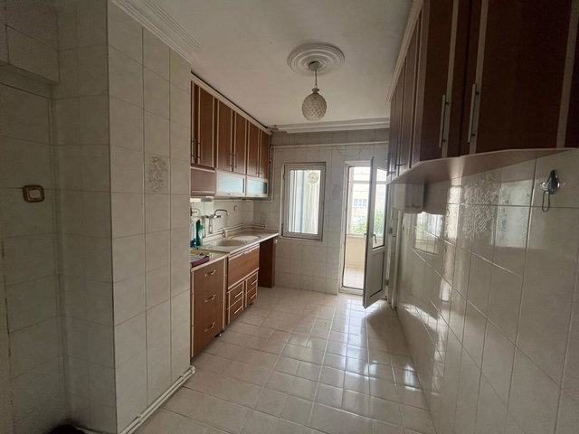 REMAX İLKE'DEN KÖŞK MAH. 3+1 KİRALIK DAİRE