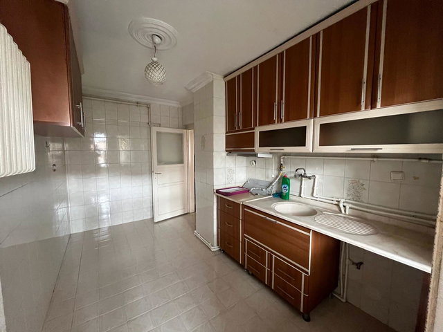 REMAX İLKE'DEN KÖŞK MAH. 3+1 KİRALIK DAİRE