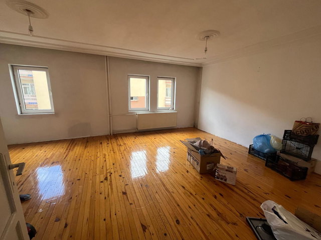 REMAX İLKE'DEN KÖŞK MAH. 3+1 KİRALIK DAİRE
