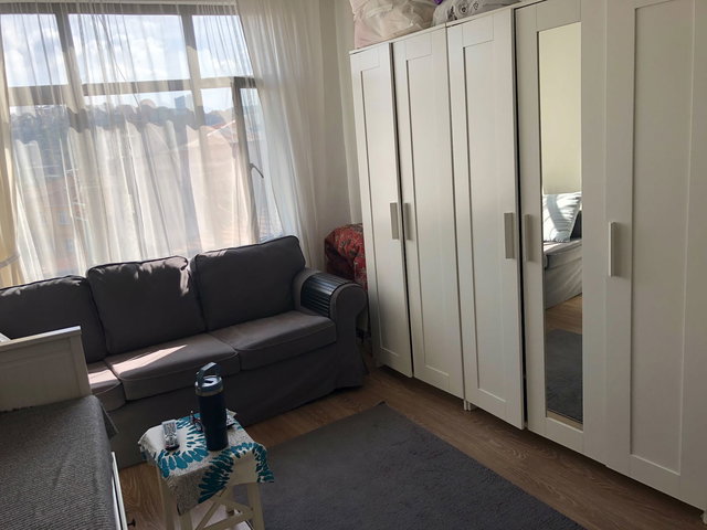 ÇAYIRBAŞI MAH DE SARIYER HAMİDİYE ETFAL HASTANESİNE SIFIR KONUMDA 2+1 EŞYALI KİRALIK DAİRE