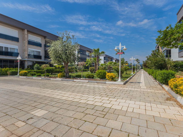 CATTA VİLLA ALTINKALE’DE 4+1 | 165 M² NET | 3 CEPHELİ, BALKONLU, KREDİYE UYGUN