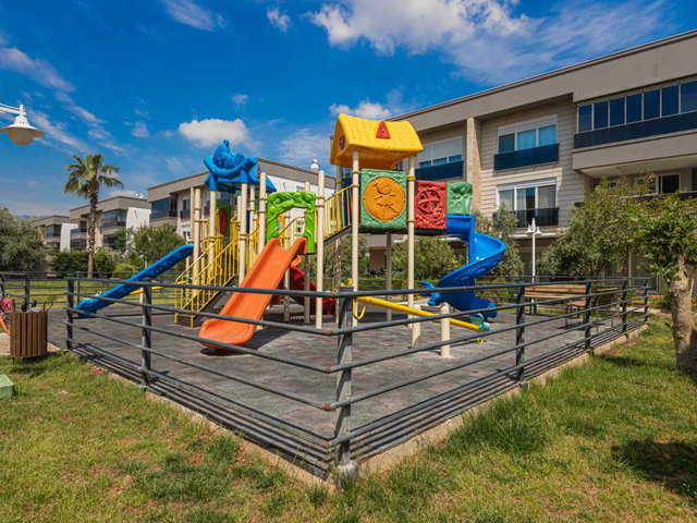 CATTA VİLLA ALTINKALE’DE 4+1 | 165 M² NET | 3 CEPHELİ, BALKONLU, KREDİYE UYGUN