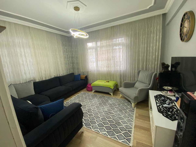 PENDIK ESENYALI DA 3+1 SATILIK ARAKAT KAPALI BALKONLU DAIRE