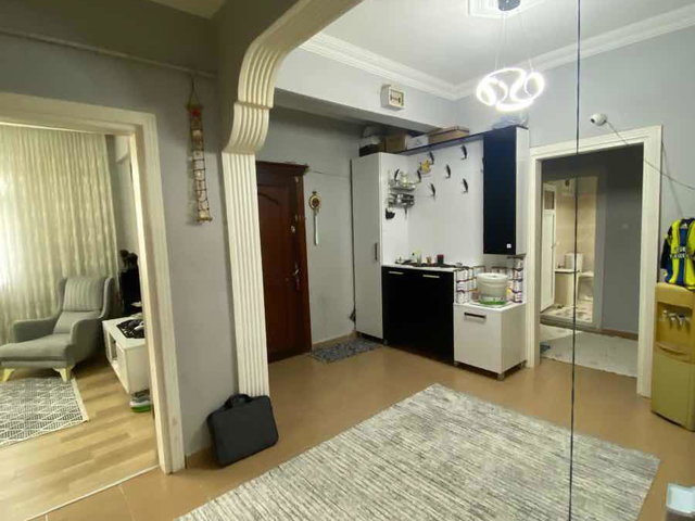 PENDIK ESENYALI DA 3+1 SATILIK ARAKAT KAPALI BALKONLU DAIRE