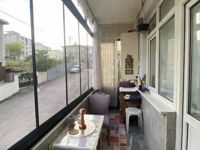 PENDIK ESENYALI DA 3+1 SATILIK ARAKAT KAPALI BALKONLU DAIRE