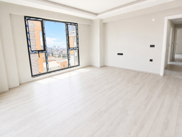 HFM ÇINAR PROJESİ'NDE SIFIR 3+1 116 M² KİRALIK DAİRE