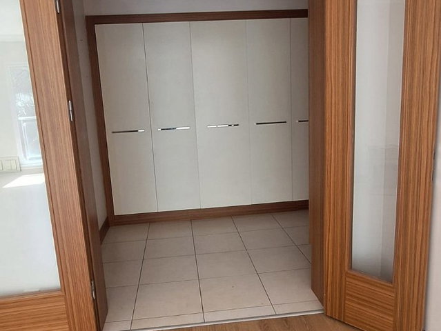AĞAOĞLU MY CİTY'DE KİRALIK 3+1 KAPALI MUTFAKLI DAİRE