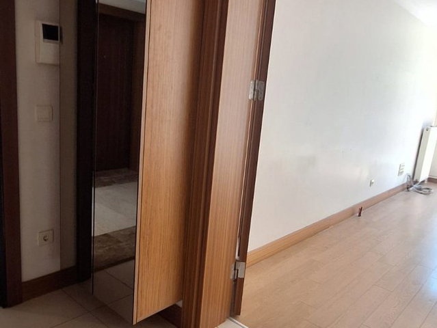 AĞAOĞLU MY CİTY'DE KİRALIK 3+1 KAPALI MUTFAKLI DAİRE