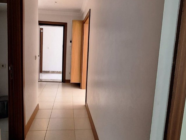 AĞAOĞLU MY CİTY'DE KİRALIK 3+1 KAPALI MUTFAKLI DAİRE