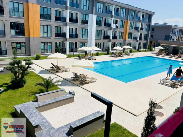 YALOVA REMAX`TAN AKYOL PREMIUM LOUNGE SİTESİN`DE KİRALIK DAİRE