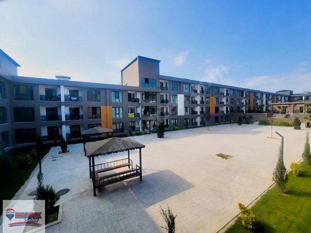 YALOVA REMAX`TAN AKYOL PREMIUM LOUNGE SİTESİN`DE KİRALIK DAİRE