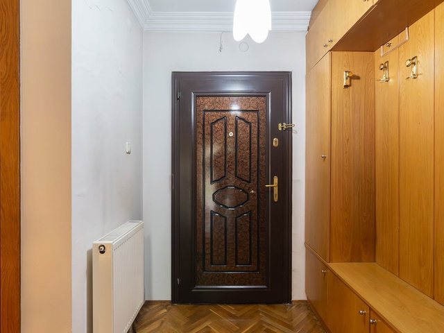 ERYAMAN GÜZELKENT MAH RENK VILLALARI SATILIK 4+1 VILLA