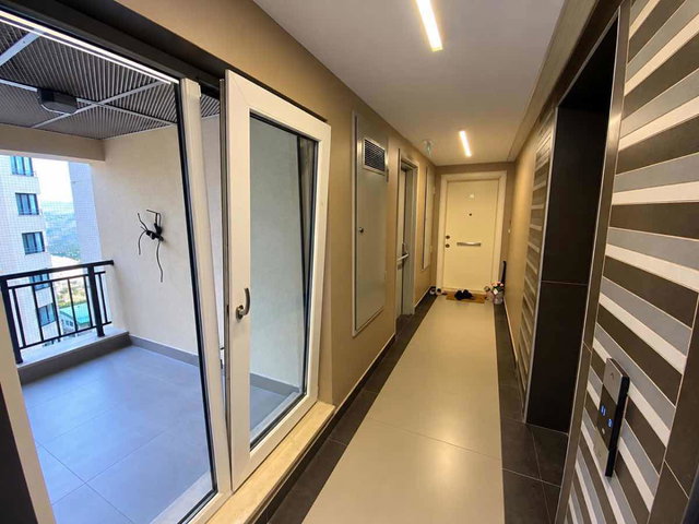 SİNPAŞ ALTINORAN GÖLEVLERİNDE SATILIK 2,5+1 PEYZAJ CEPHELİ DAİRE