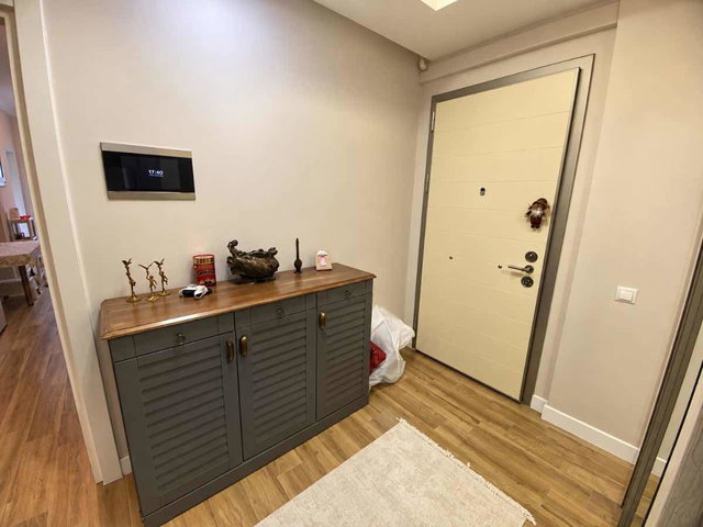 SİNPAŞ ALTINORAN GÖLEVLERİNDE SATILIK 2,5+1 PEYZAJ CEPHELİ DAİRE