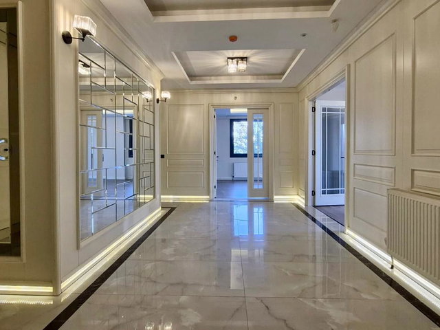 REMAX RİNA'DAN 50.YIL MAH. İLKEM SKY LİFE'DE 4+1