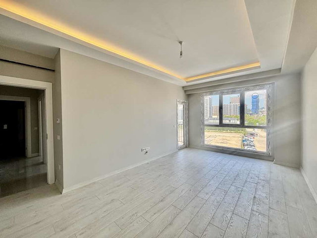 MALTEPE CEVİZLİ MAHALLESİ BALKONLU ÖN CEPHE 2+1 KİRALIK DAİRE