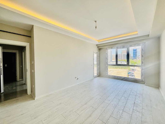 MALTEPE CEVİZLİ MAHALLESİ BALKONLU ÖN CEPHE 2+1 KİRALIK DAİRE