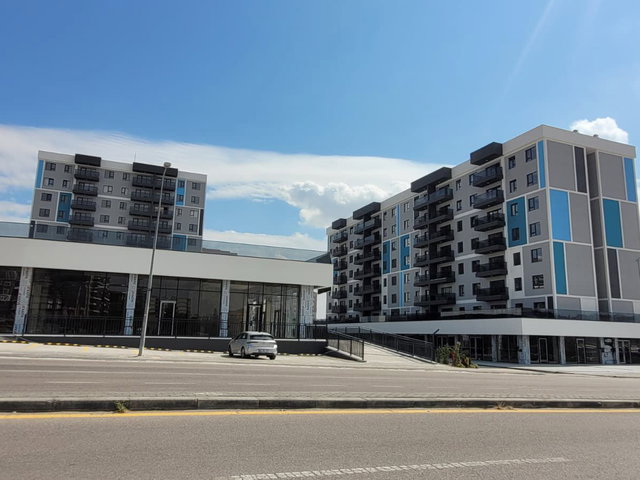 ONYX CORNER 2+1 KİRALIK SIFIR DAİRE