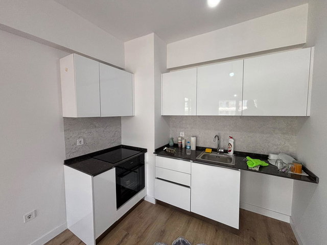 REMAX ŞEHİRDEN ELEGANTPARK SITESI'NDE 1 + 1 KIRALIK DAIRE