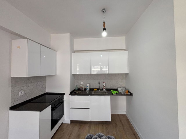 REMAX ŞEHİRDEN ELEGANTPARK SITESI'NDE 1 + 1 KIRALIK DAIRE