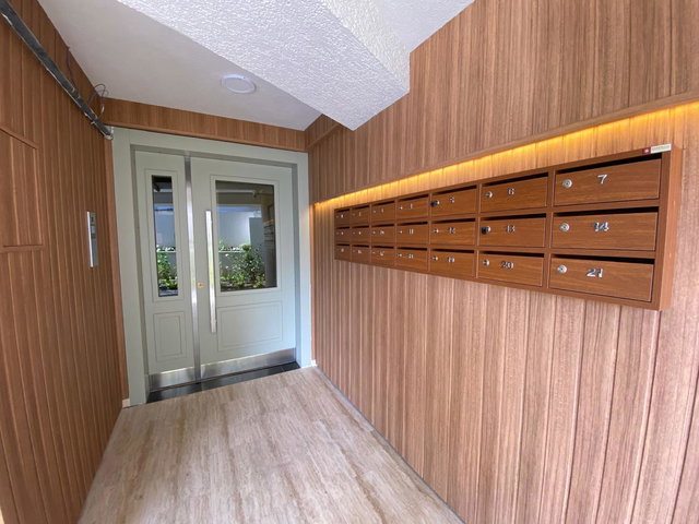 ÜSKÜDAR BAHÇELİEVLER ’DE MERKEZİ KONUMDA SIFIR SATILIK 1+1 DAİRE