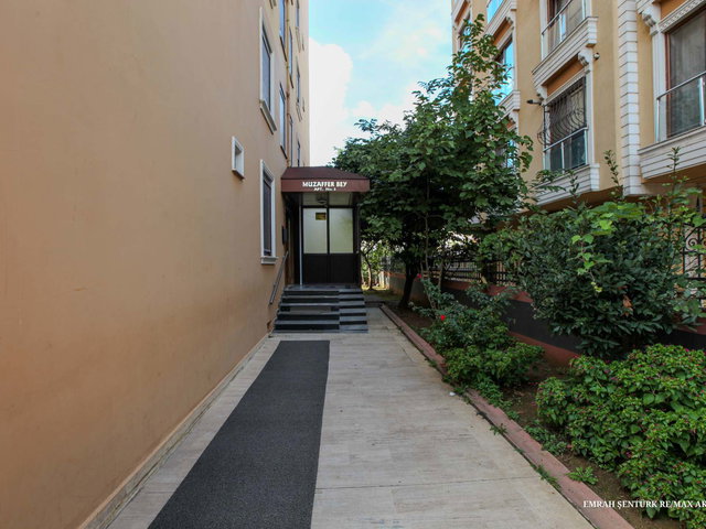 PENDİK DOĞU MAHALLESİ 250 M² DENİZ MANZARALI TERASLI DUBLEKS